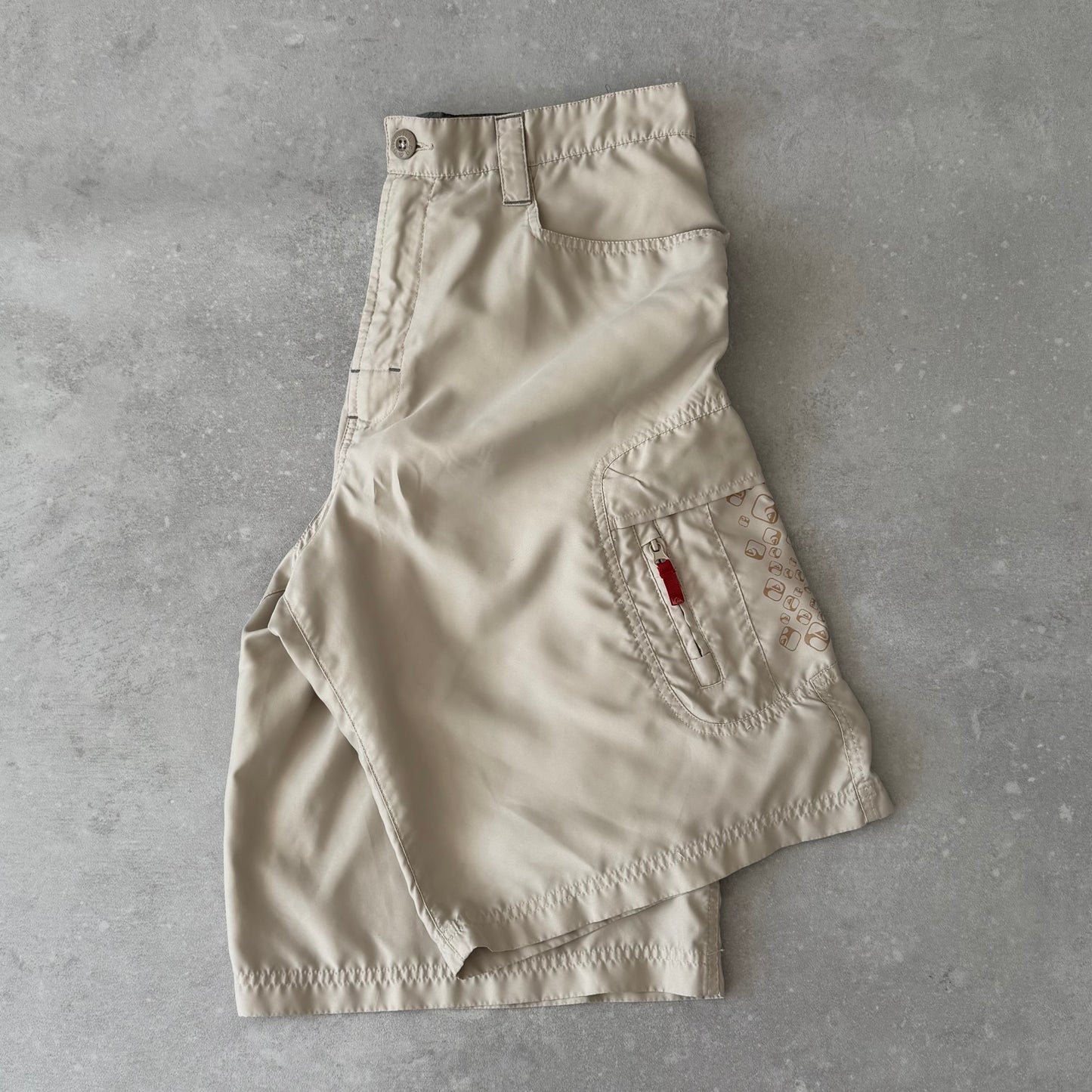 00’s Quiksilver Shorts (34)
