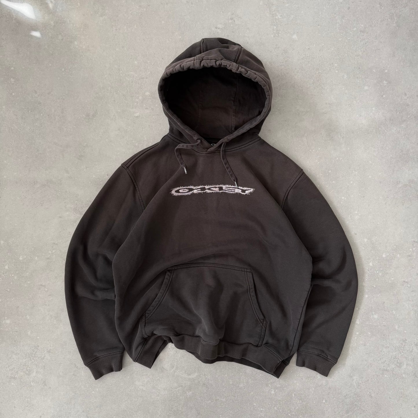 00’s Oakley Hoodie (M)