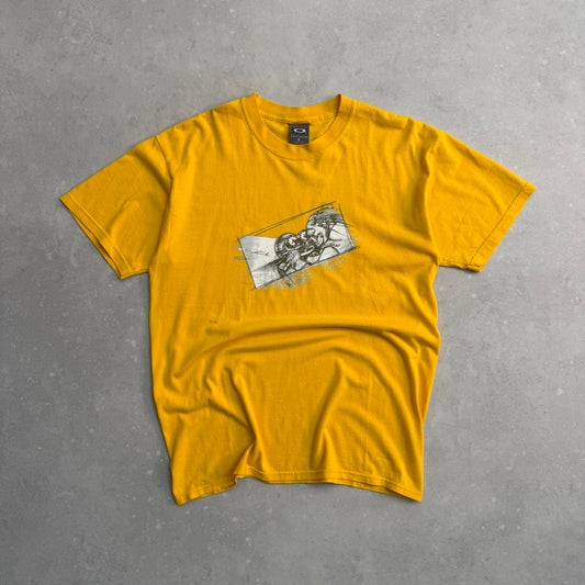 Oakley Software T-shirt (L)