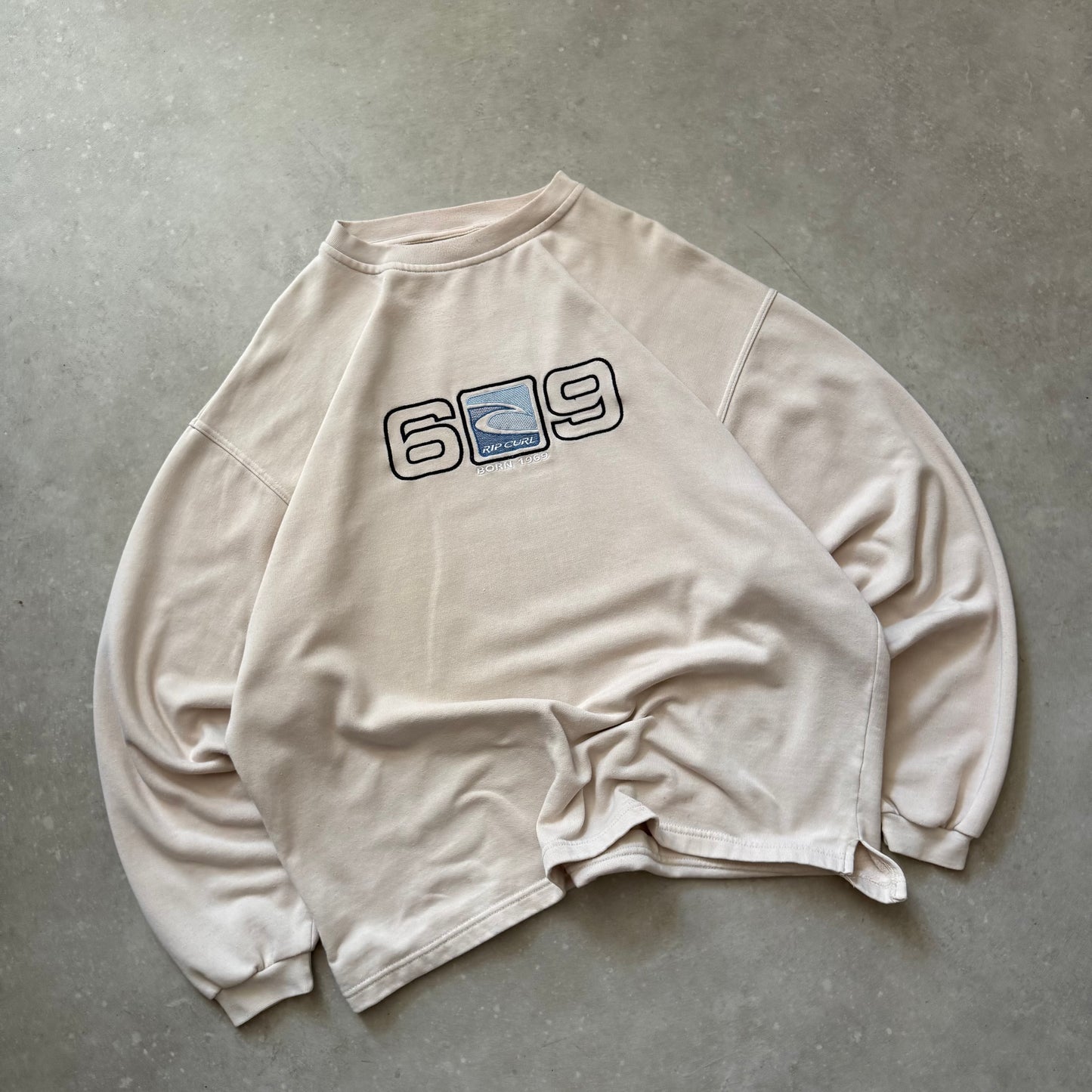 00’s Rip Curl Sweatshirt (XL)