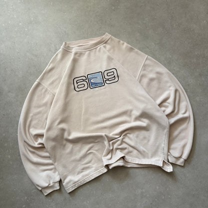 00’s Rip Curl Sweatshirt (XL)