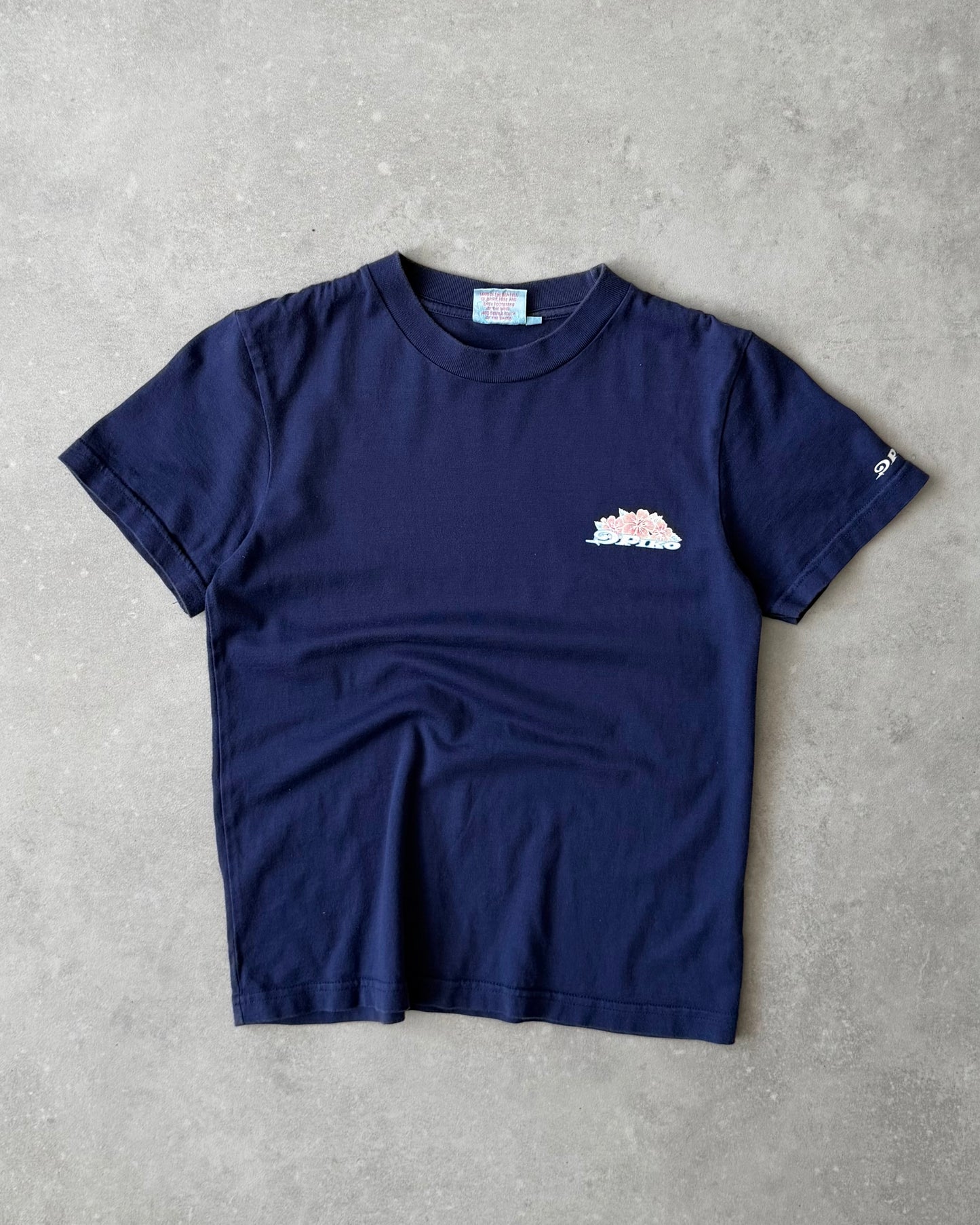 Vintage Piko Women's Baby Tee (S)