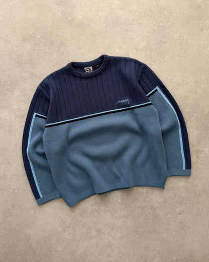 Vintage Billabong Knit Jumper (S)