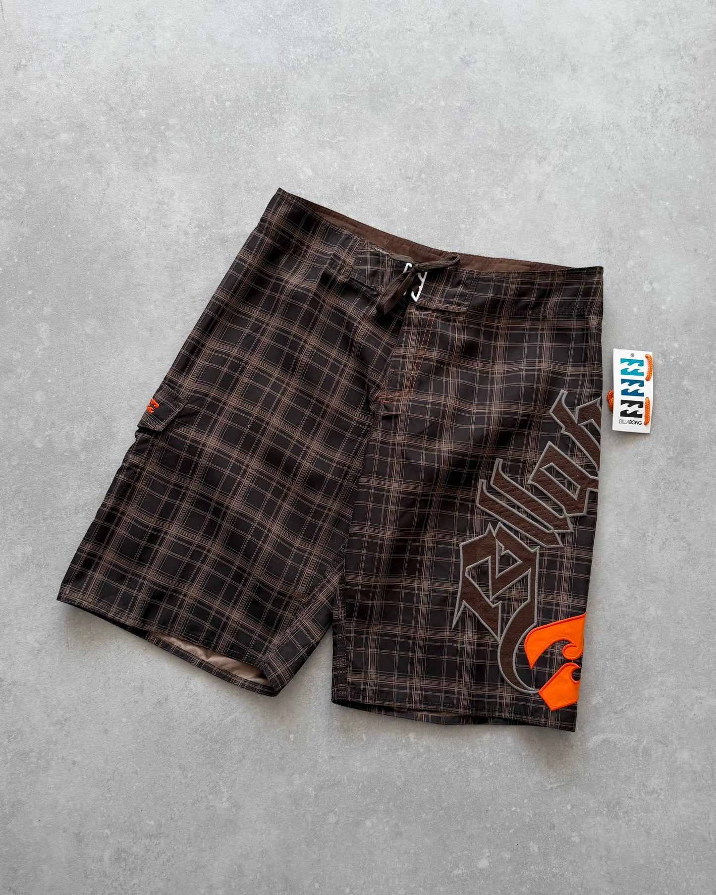 Vintage Billabong Boardshorts (34)