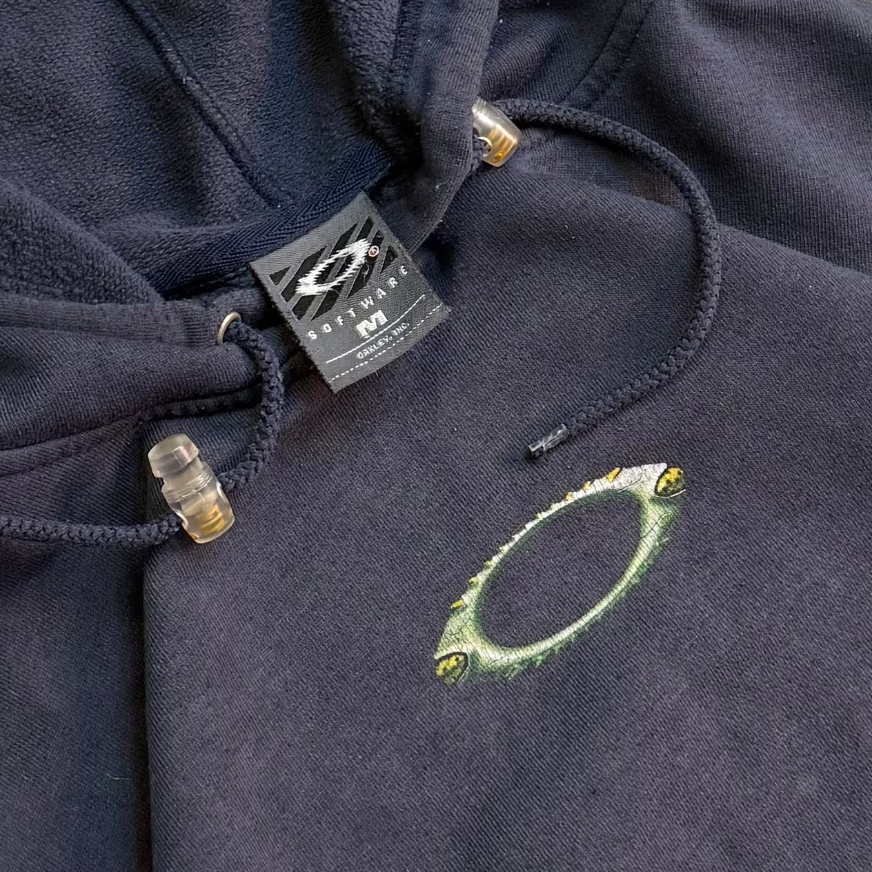 Oakley Software Squid Hoodie