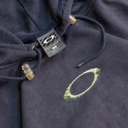 Oakley Software Squid Hoodie