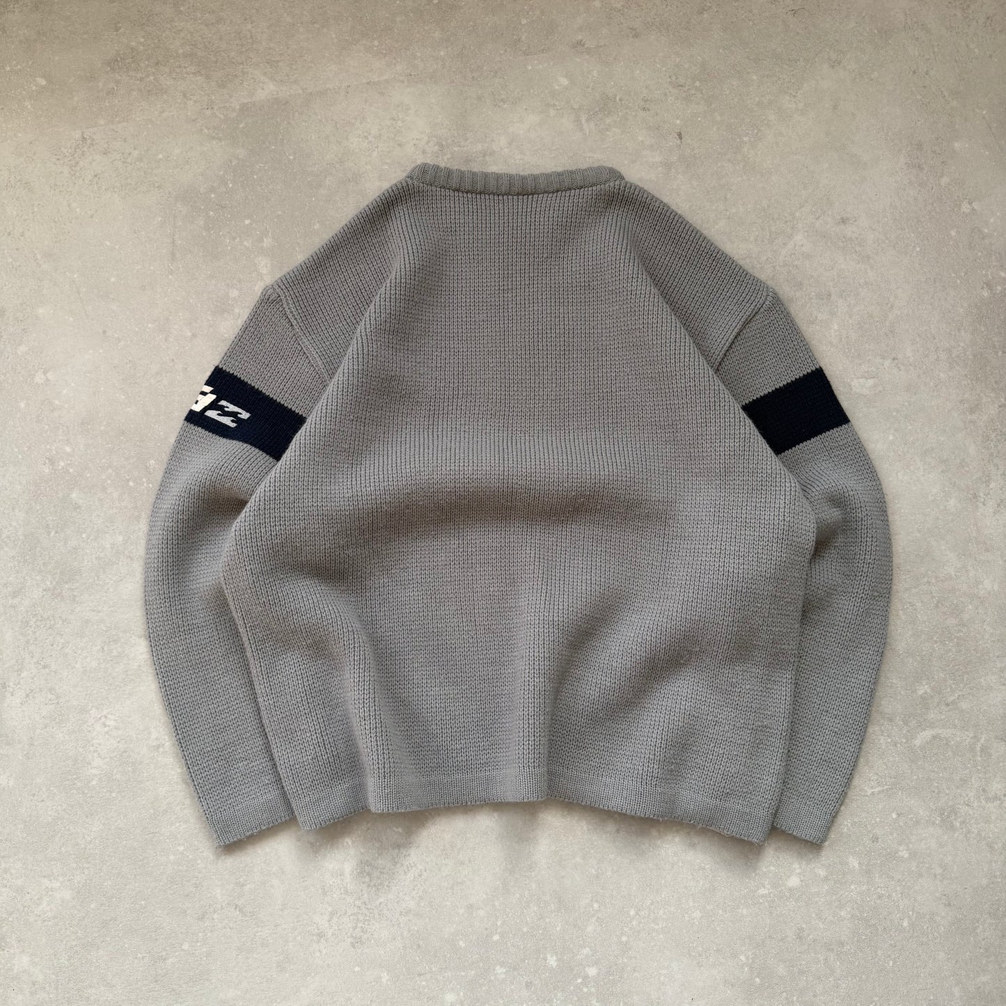 00’s Billabong Knit Jumper (L)
