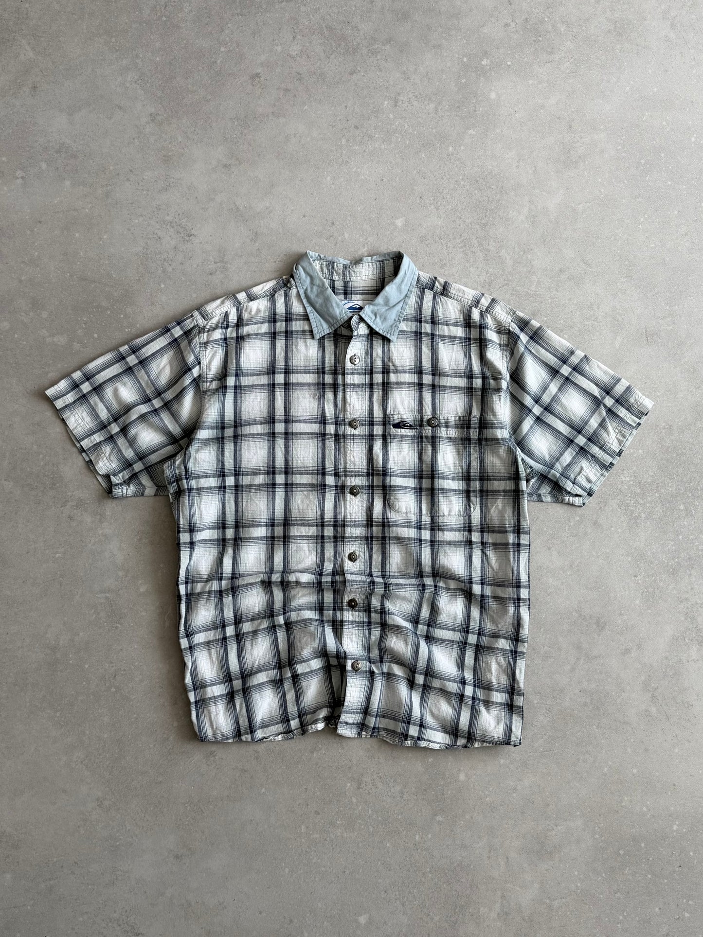 Vintage Quiksilver Shirt (S)