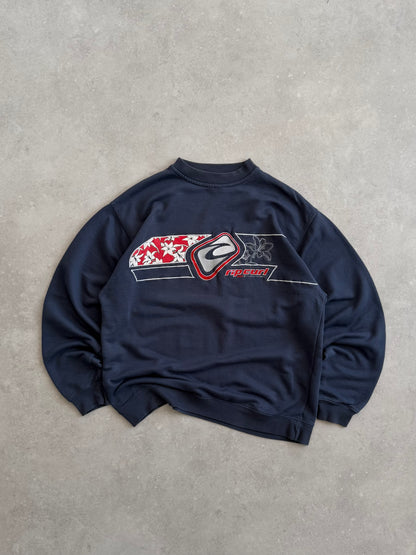 Vintage Ripcurl Sweatshirt (M)