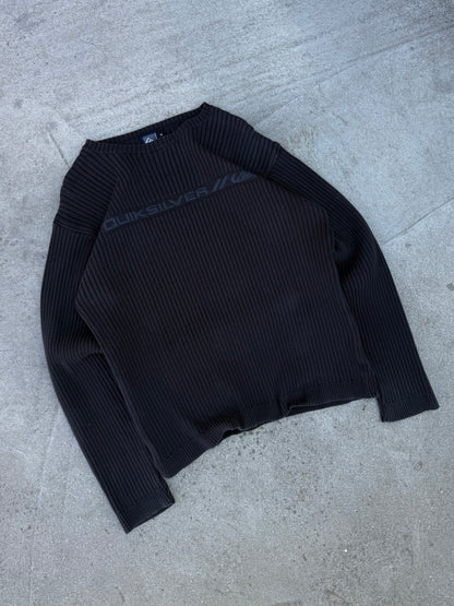 Quiksilver Cable Knit Jumper