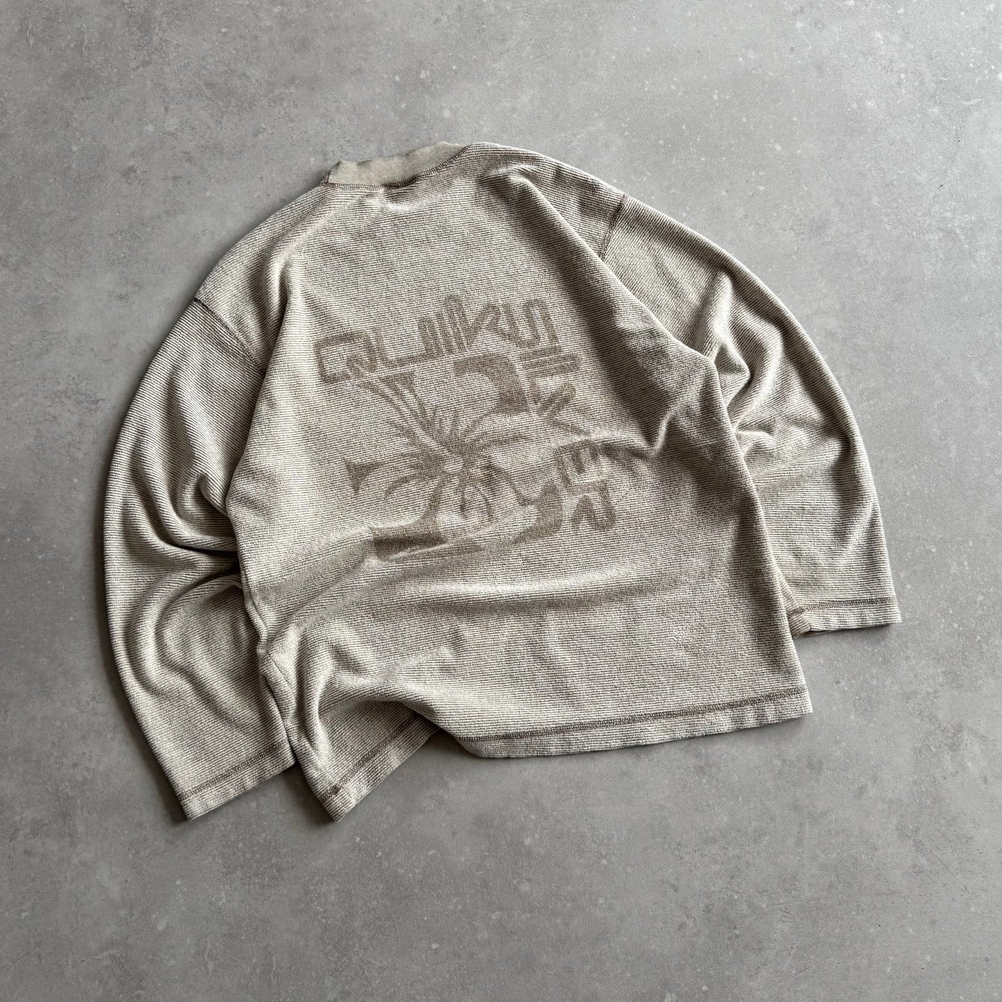 Vintage Quiksilver Sweatshirt (M)