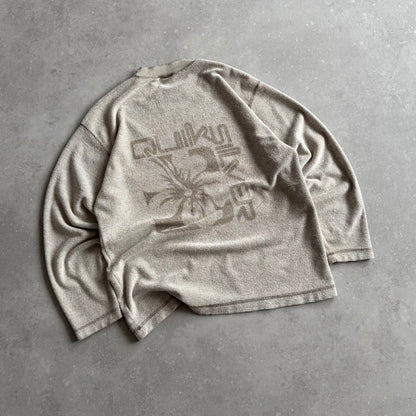 Vintage Quiksilver Sweatshirt (M)