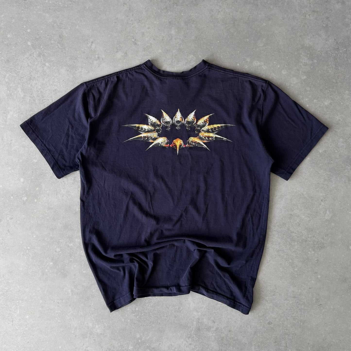 Oakley MOTM T-shirt (M)
