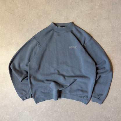 00’s Quiksilver Sweatshirt (XS)