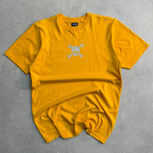 Oakley Software Holo Skull T-shirt (L)
