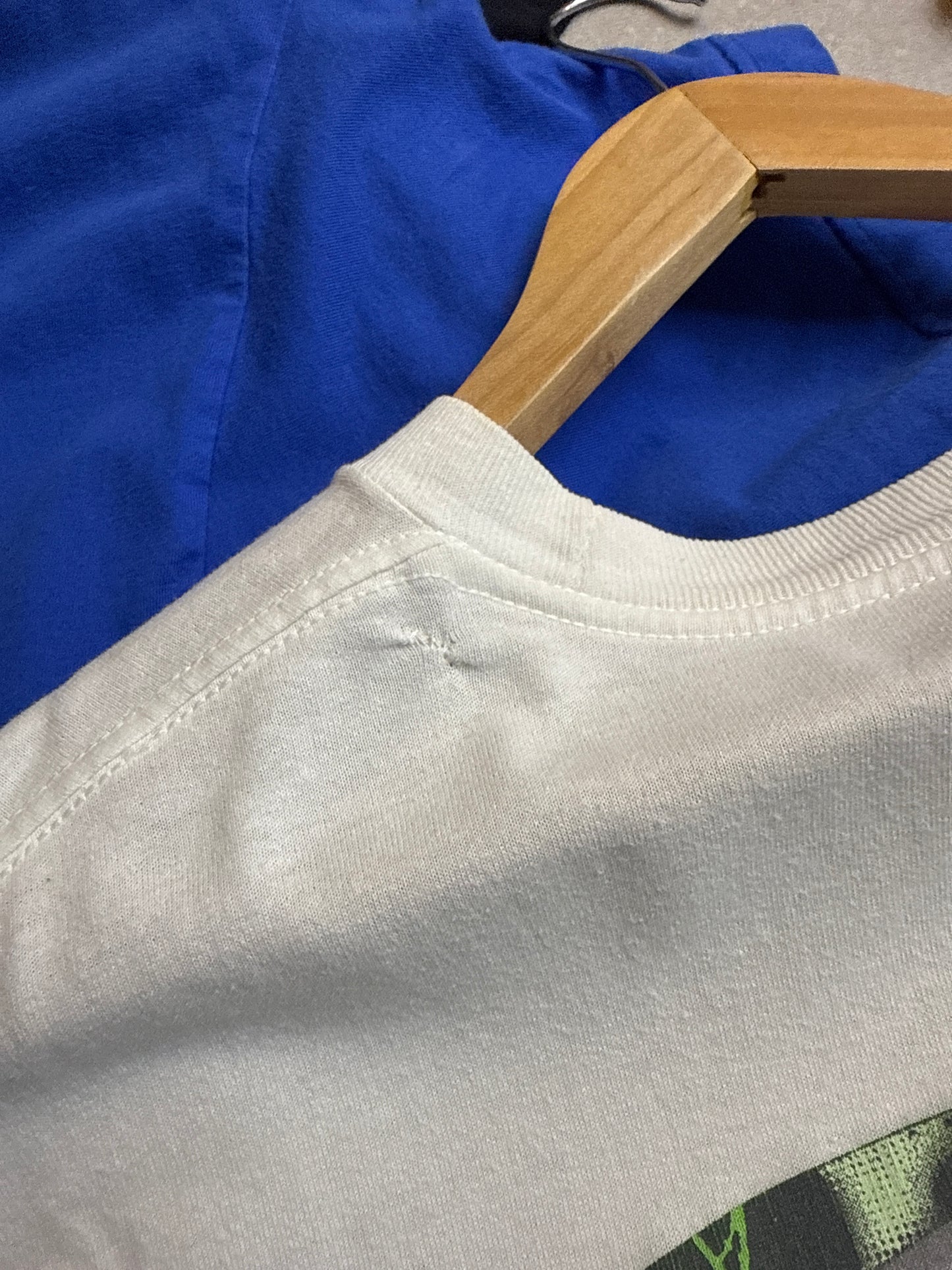 00’s Oakley T-shirt (M)