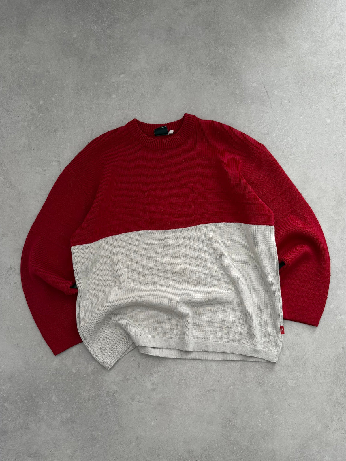 Vintage O’Neill Knit Jumper (L)