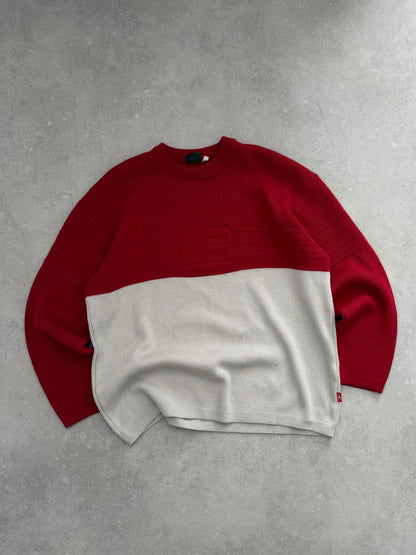 Vintage O’Neill Knit Jumper (L)