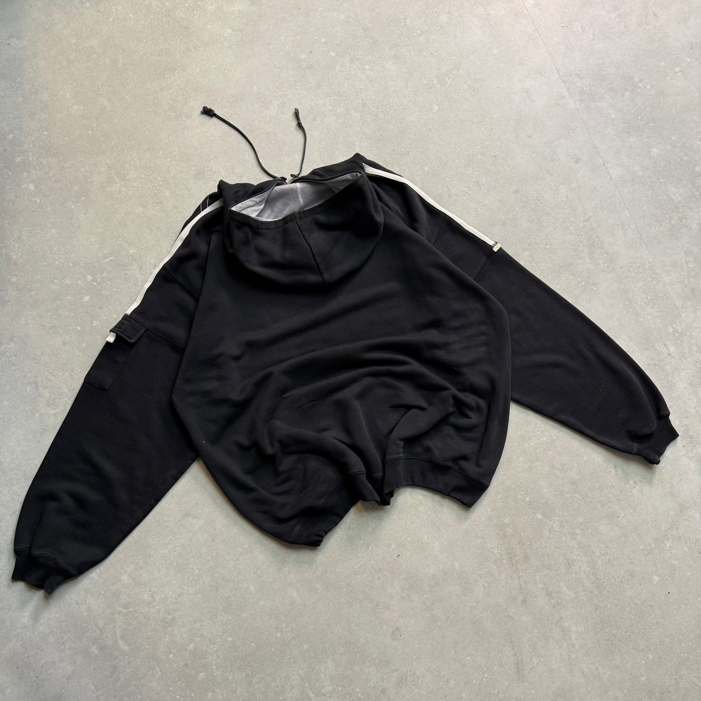 00’ Rip Curl Hoodie (XL)