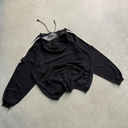 00’ Rip Curl Hoodie (XL)