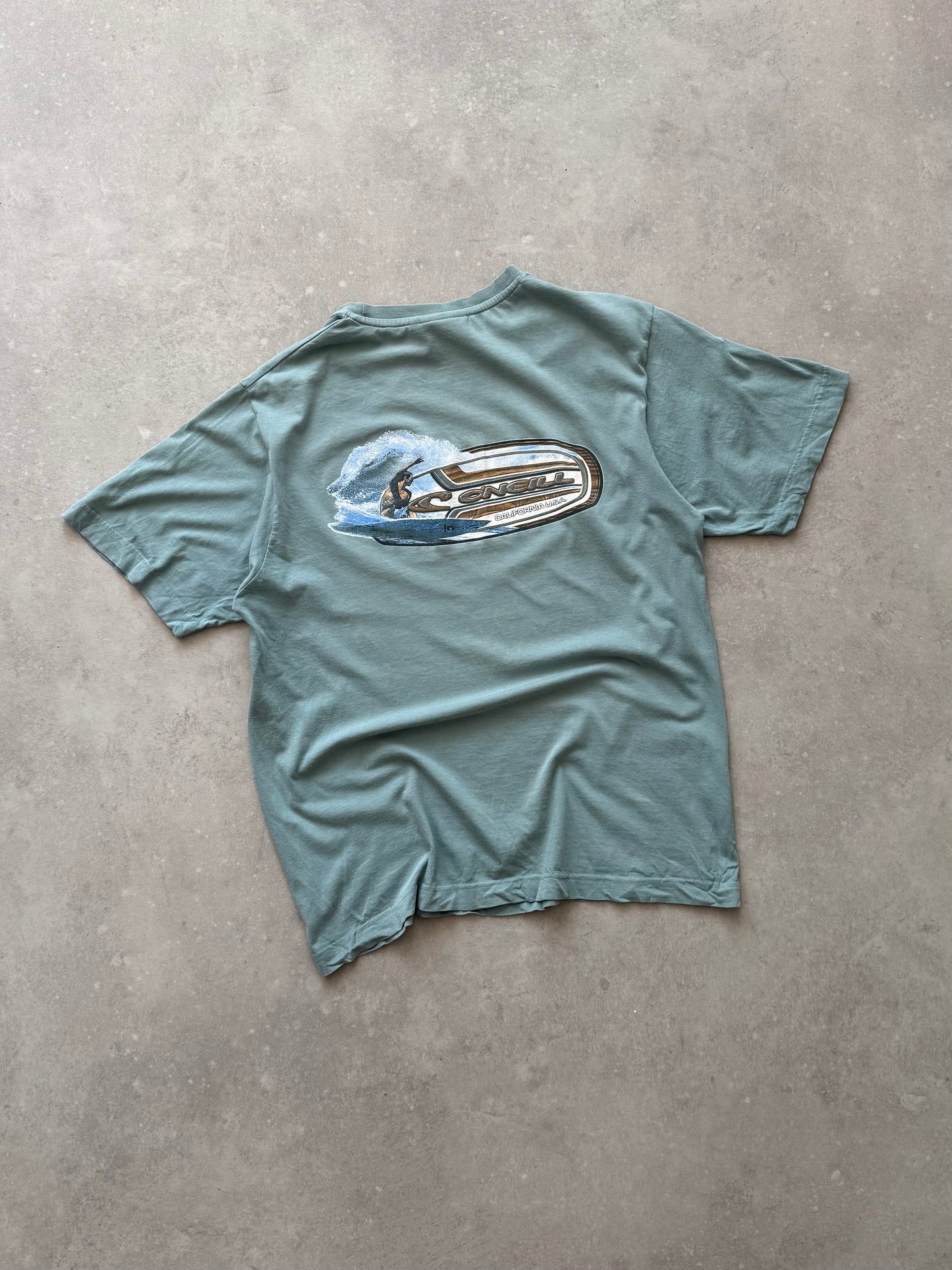 Vintage O’Neill T-Shirt (M)