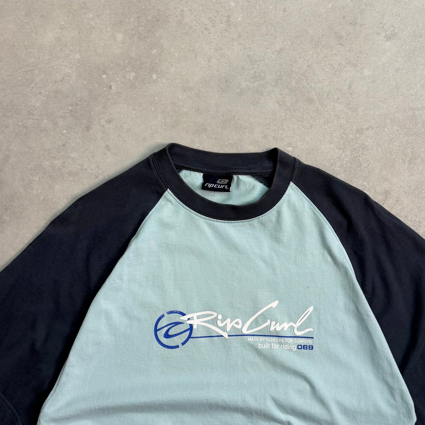 00’s Rip Curl T-shirt (M)