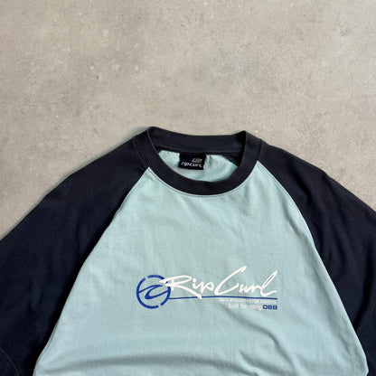 00’s Rip Curl T-shirt (M)