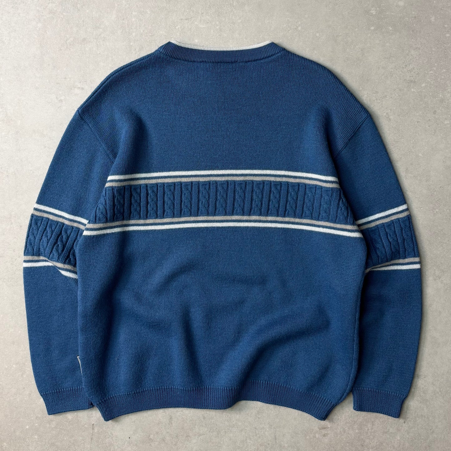 00's O'Neill Knit Jumper (M)
