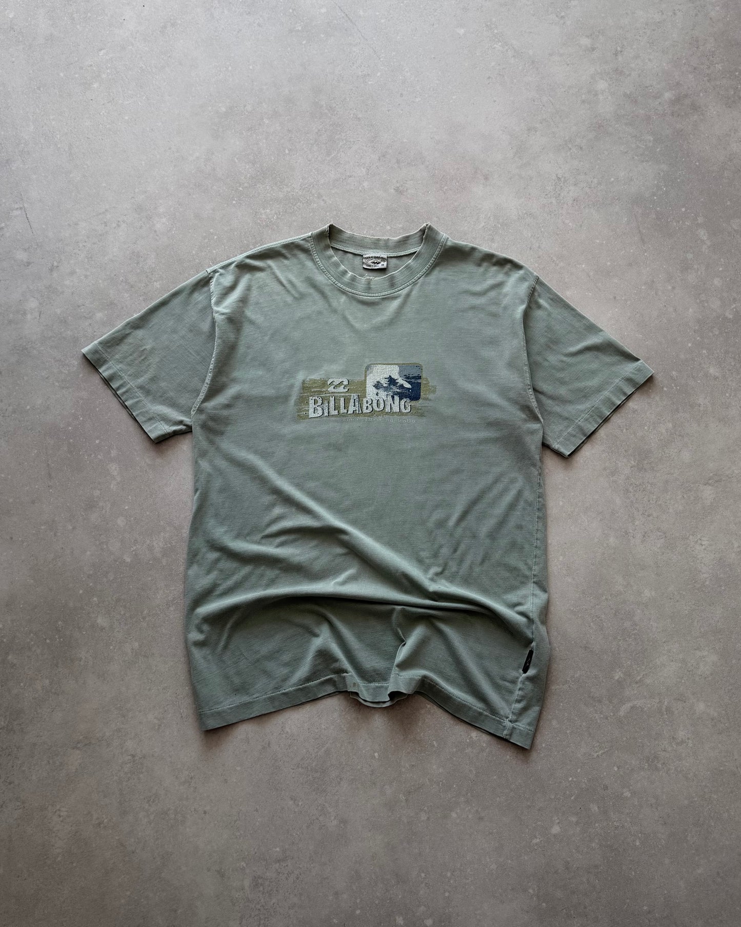 Vintage Billabong T-shirt (L)