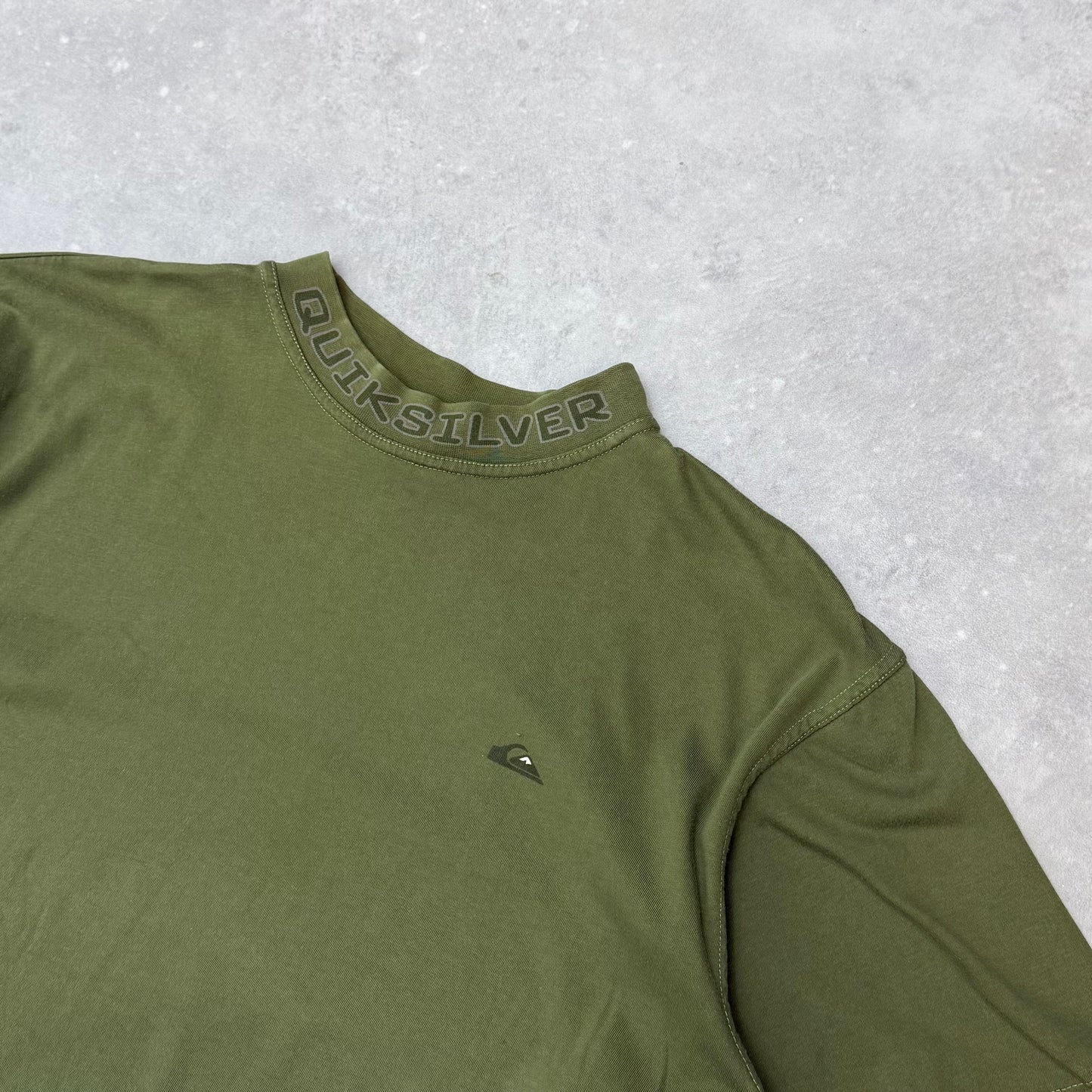 00’s Quiksilver T-shirt