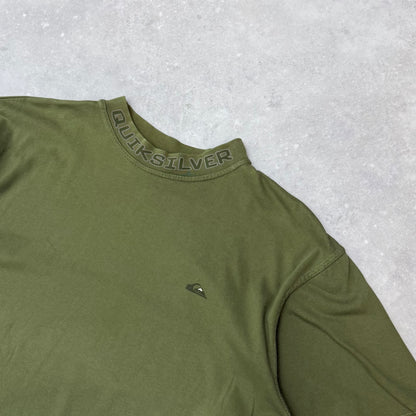 00’s Quiksilver T-shirt