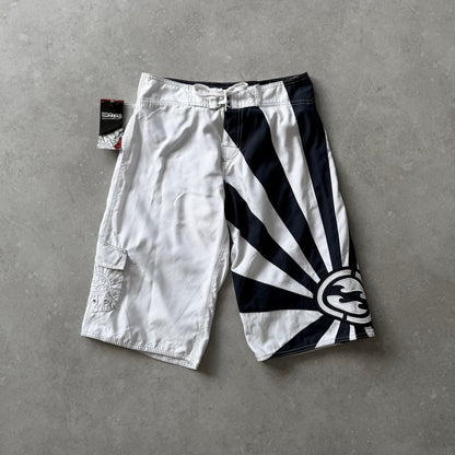 BNWT Vintage Billabong Andy Irons Boardshorts (28)