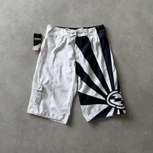 BNWT Vintage Billabong Andy Irons Boardshorts (28)