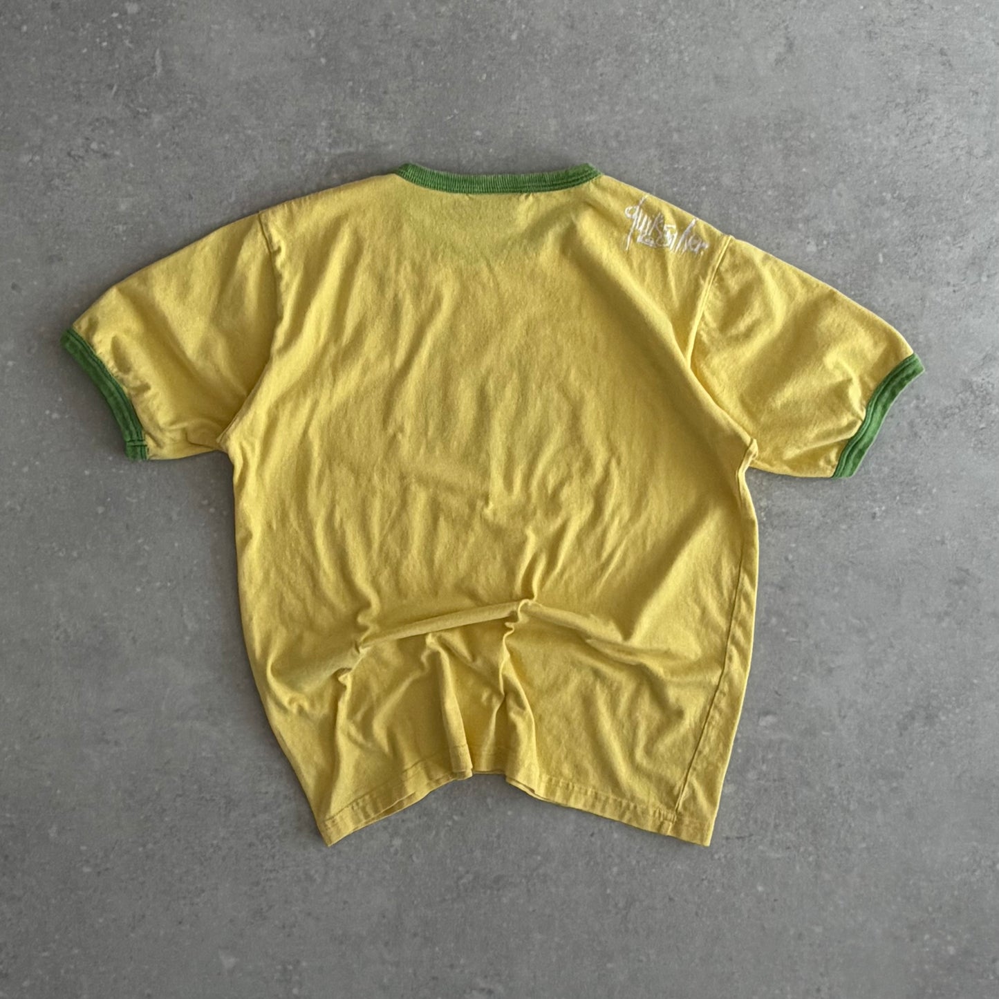 00’s Quiksilver T-shirt (Wmns M)
