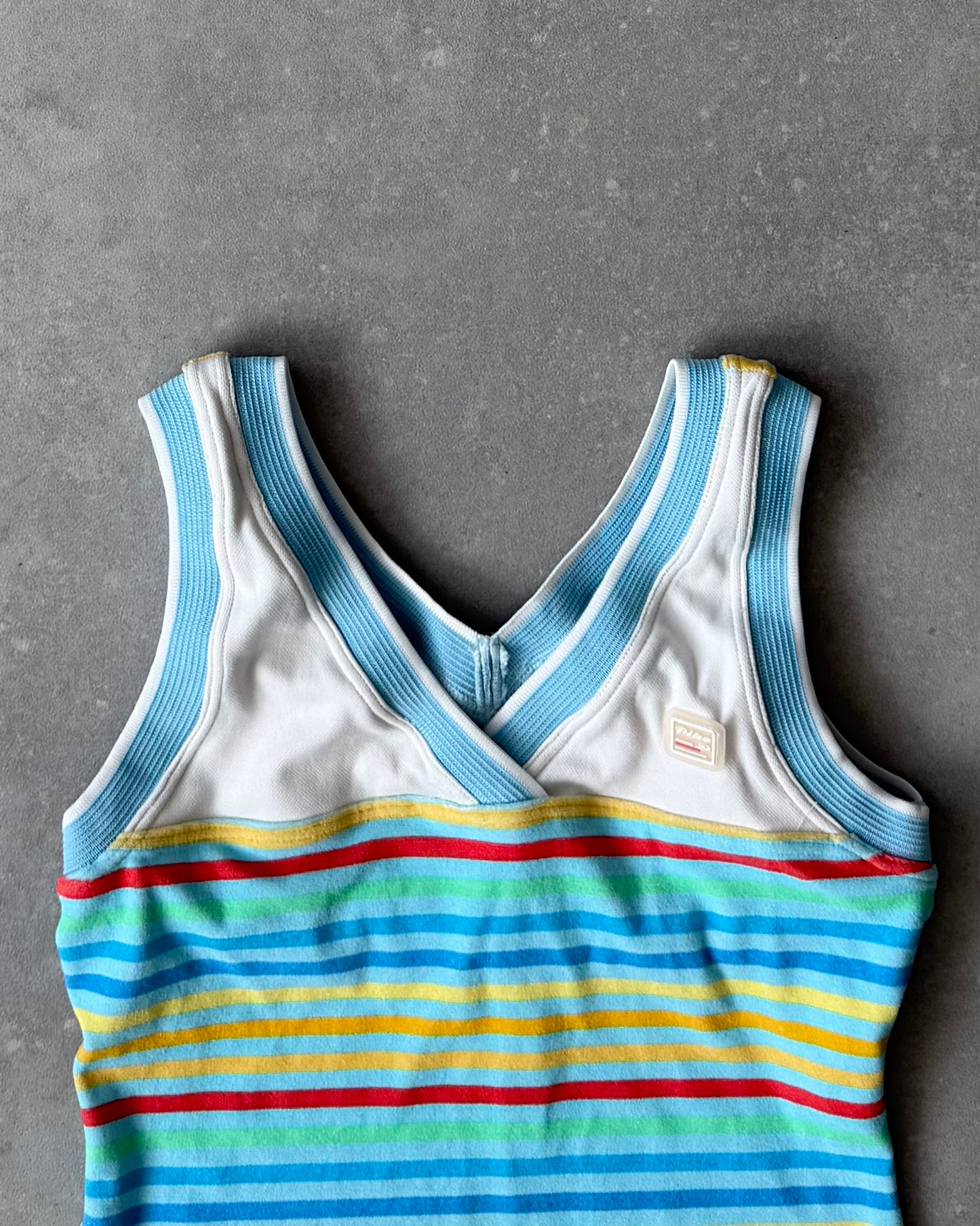 Vintage Piko Women’s Vest Top (M)