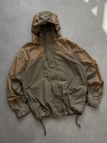 Vintage Quiksilver Windbreaker (M)