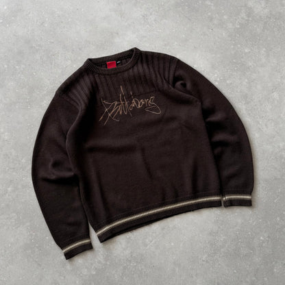 Vintage Billabong Knit Jumper (S)