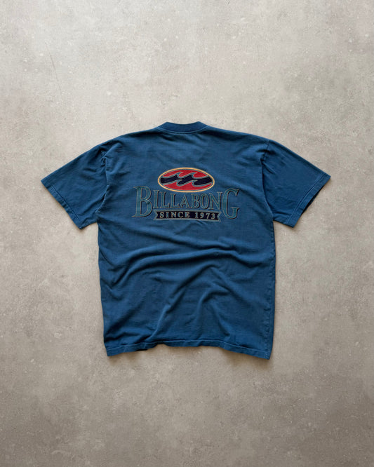 Vintage Billabong T-shirt (M)