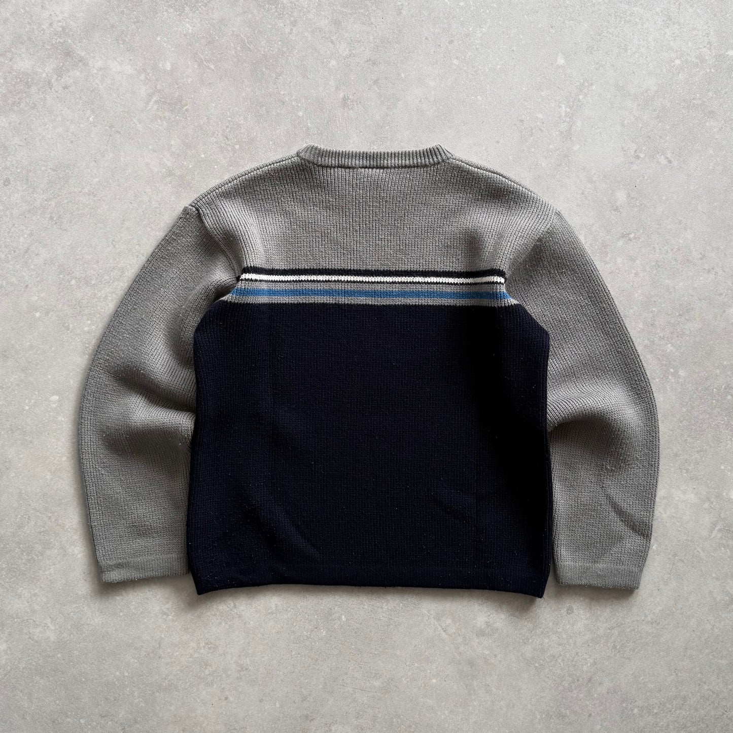 Vintage Billabong Knit Jumper (S)