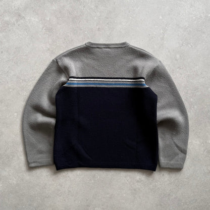 Vintage Billabong Knit Jumper (S)