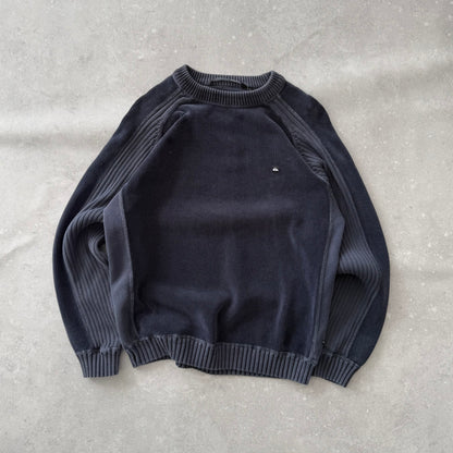 Vintage Quiksilver Knit Jumper (M)