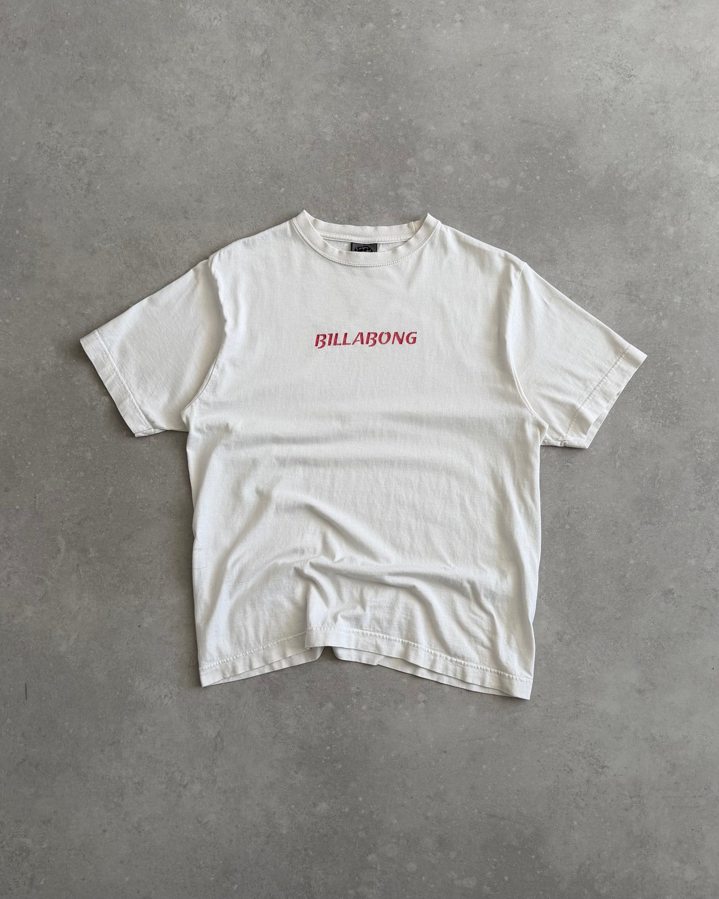 Vintage Billabong Dragon T-shirt (S)