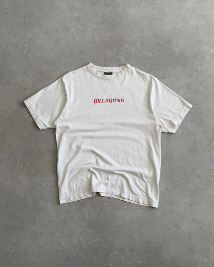 Vintage Billabong Dragon T-shirt (S)
