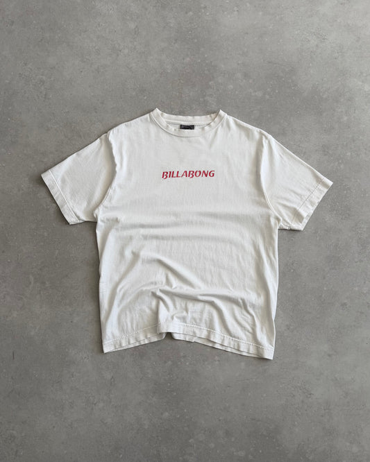 Vintage Billabong Dragon T-shirt (S)