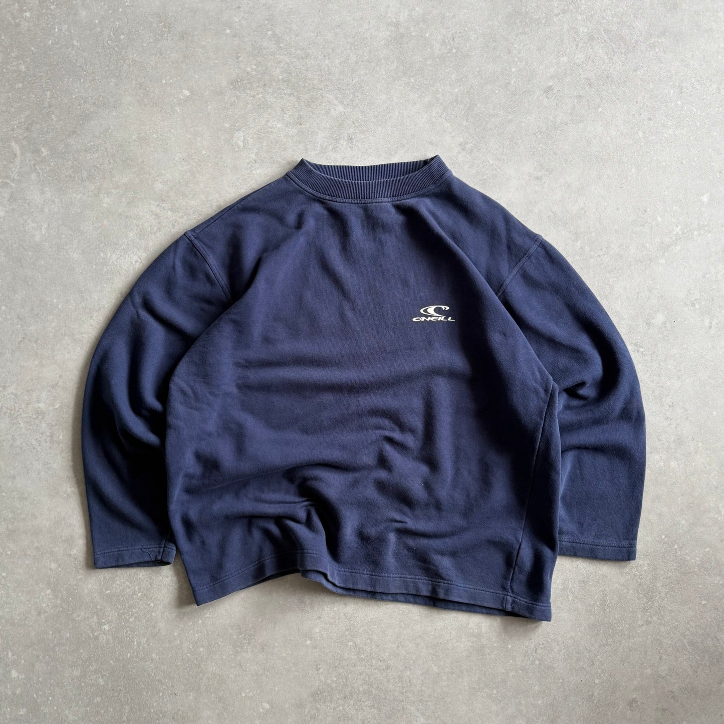 Vintage O'Neill Sweatshirt (XL)