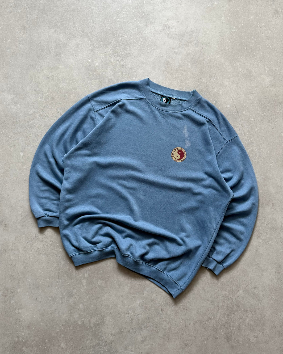 Vintage T&C Sweatshirt (XL)