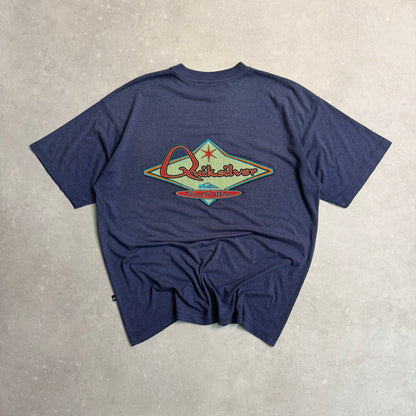90’s Quiksilver T-shirt (XL)
