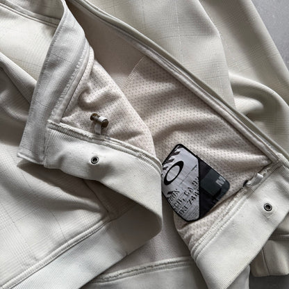 00’s Oakley Hoodie (M)