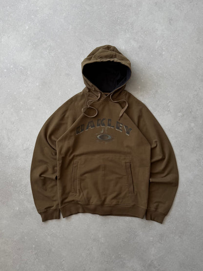 Brand New Vintage Oakley Hoodie (M)