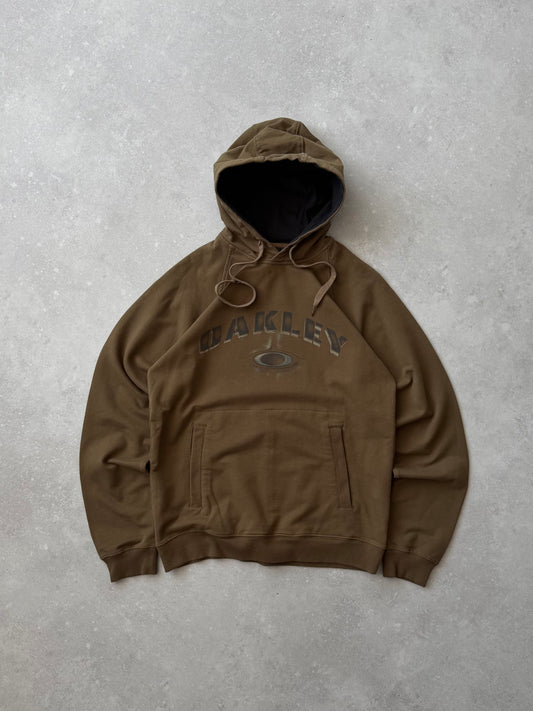 Brand New Vintage Oakley Hoodie (M)